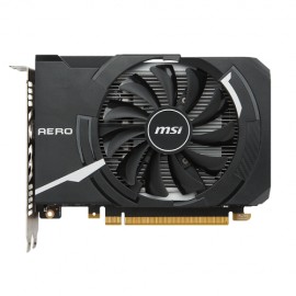 MSI GTX 1050 Ti AERO ITX 4G OCV1 4G 128Bit HDMI/DP