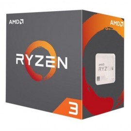 AMD RYZEN 3 1200 3.1/3.4GHz AM4