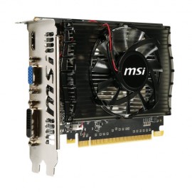 MSI N730-2GD3V2 GT730 2GB DDR3 128Bit DVI/HDMI