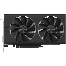 SAPPHIRE RX 580 8GB DDR5 PULSE OC 11265-05-20G