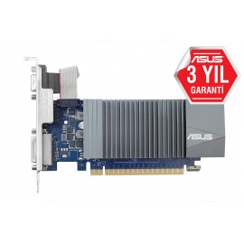 ASUS GT710-SL-2GD5-BRK 2GB DDR5 64Bit DVI/HDMI