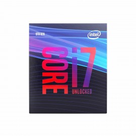 INTEL CORE İ7-9700K 4.9GHZ 12MB 1151P 9.NESİL FANSIZ