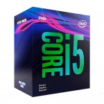 INTEL CORE i5-9400F 2.9Ghz/4.10 Ghz 9MB 9.Nesil 1151p VGASIZ