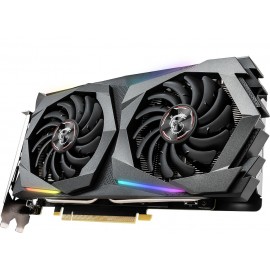 MSI GTX 1660 Ti GAMING X 6G GDDR6 192Bit HDMI DP