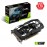 ASUS DUAL-GTX1650-4G GDDR5 128Bit HDMI DP DVI