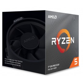 AMD RYZEN 5 3600X 3.80GHZ 35MB AM4 FANLI