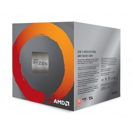 AMD RYZEN 7 3700X 3.60GHZ 36MB AM4 FANLI