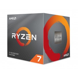 AMD RYZEN 7 3700X 3.60GHZ 36MB AM4 FANLI