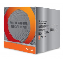 AMD RYZEN 9 3900X 3.80GHZ 70MB AM4 FANLI