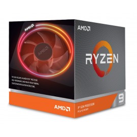AMD RYZEN 9 3950X 3.50GHZ 72MB AM4 FANSIZ