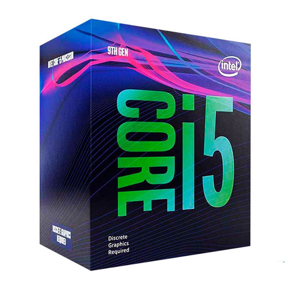 INTEL CORE İ5-9400 4.10 GHZ 9MB 1151P