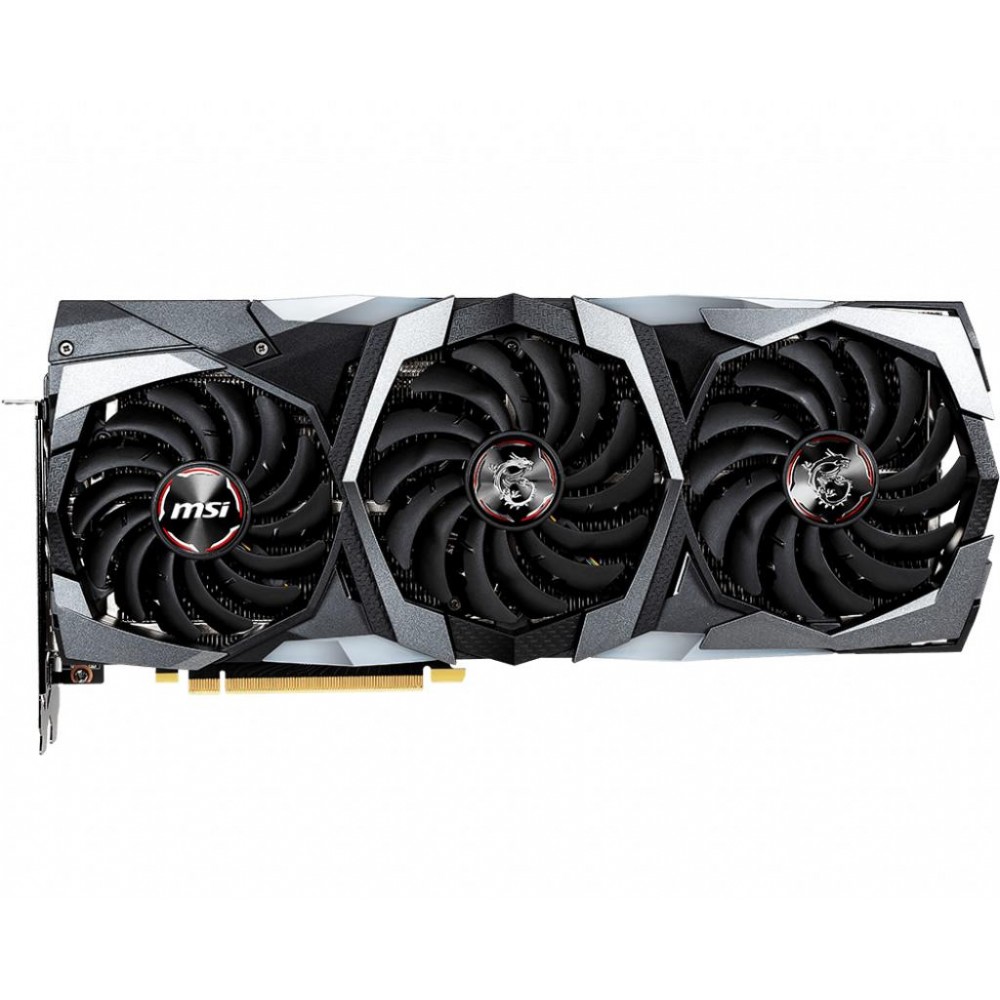 MSI RTX 2080 SUPER GAMING X TRIO GDDR6 256Bit HDMI USB