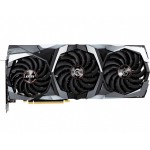 MSI RTX 2080 SUPER GAMING X TRIO GDDR6 256Bit HDMI USB