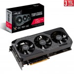 ASUS VGA TUF 3-RX5700-O8G-GAMING 8GB GDDR6 HDMI DP 256Bit