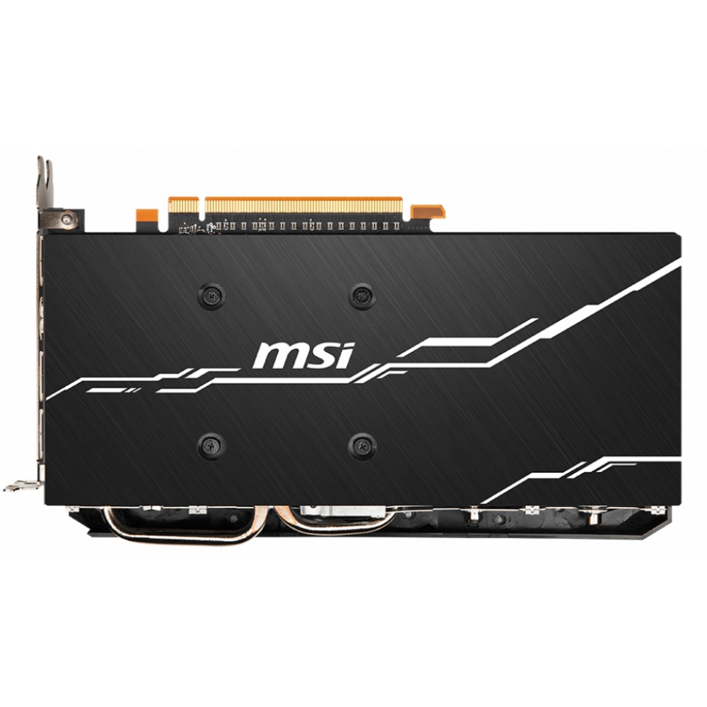 MSI VGA RADEON RX 5700 XT MECH OC 8GB 256BIT GDDR6 PCIE 4.0 X16