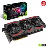 ASUS ROG-STRIX-RTX2060S-8G-EVO-GAMING 8GB GDDR6 256Bit