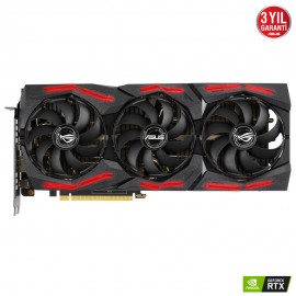 ASUS ROG-STRIX-RTX2060S-8G-EVO-GAMING 8GB GDDR6 256Bit