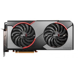 MSI VGA RADEON RX 5700 GAMING X 8GB GDDR6 256Bit DP