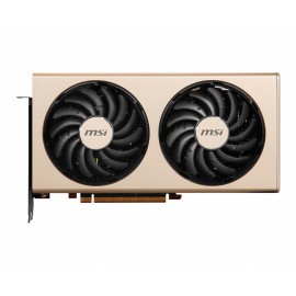 MSI VGA RADEON RX 5700 XT EVOKE OC 8GB GDDR6 HDMI DP 256Bit