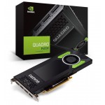 PNY QUADRO P4000 8GB GDDR5 DVI-D HDCP 256Bit