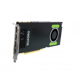PNY QUADRO P4000 8GB GDDR5 DVI-D HDCP 256Bit