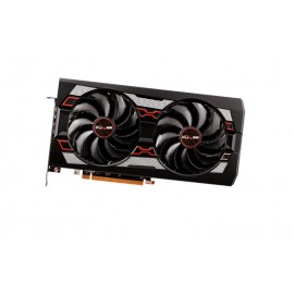 SAPPHIRE RADEON RX 5700 XT 8G PULSE GDDR6 8GB 256Bit 11293-01-20G