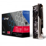 SAPPHIRE RADEON RX 5700 XT 8G NITRO+ GDDR6 8GB 256Bit 11293-03-40G