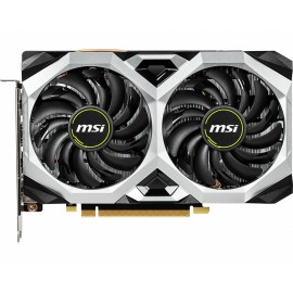 MSI RTX 2060 VENTUS XS 6G OC 6GB HDMI DP 192Bit