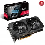 ASUS DUAL-RX5500XT-O8G-EVO 8GB GDDR6 HDMI DP 128Bit