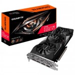 GIGABYTE GV-R55XTGAMING-OC-8GD RX5500XT 8GB GDDR6 128Bit