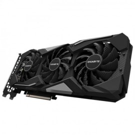 GIGABYTE GV-R55XTGAMING-OC-8GD RX5500XT 8GB GDDR6 128Bit