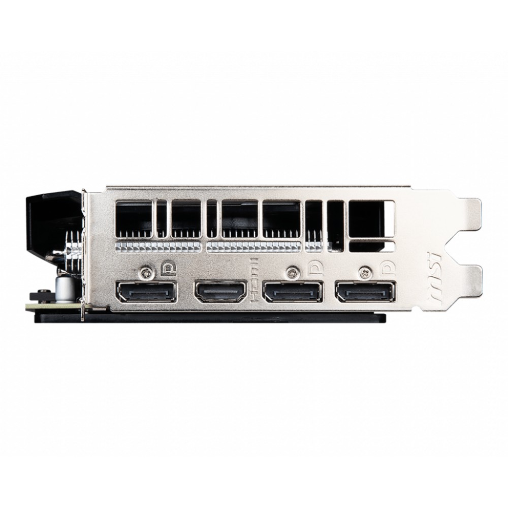 MSI RTX 2060 SUPER VENTUS GP OC 8GB GDDR6 HDMI DP 256Bit