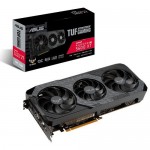ASUS TUF-3-RX5600XT-O6G-EVO-GAMING 6GB DDR6 192Bit