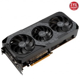 ASUS TUF-3-RX5600XT-O6G-EVO-GAMING 6GB DDR6 192Bit