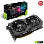ASUS ROG-STRIX-GTX1650S-4G-GAMING 4GB GDDR6 HDMI DP 128Bit