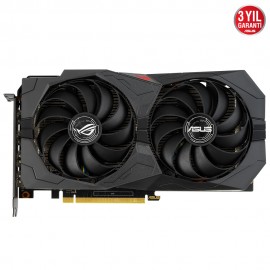 ASUS ROG-STRIX-GTX1650S-4G-GAMING 4GB GDDR6 HDMI DP 128Bit