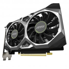 MSI GTX 1650 SUPER VENTUS XS OC 4GB GDDR6 128Bit