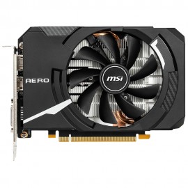 MSI GTX 1660 SUPER AERO ITX OC 6GB GDDR6 HDMI 192Bit