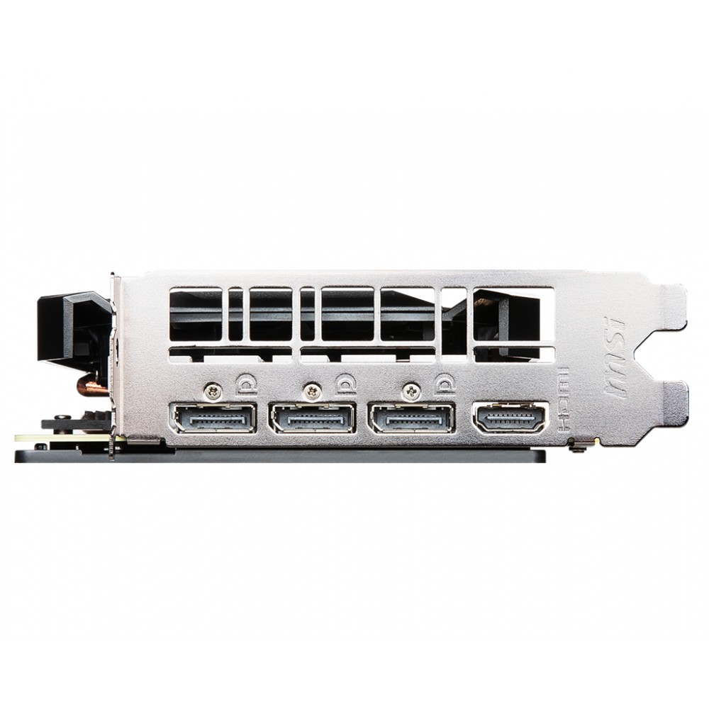 MSI RADEON RX 5500 XT MECH 4G OC GDDR6 128Bit