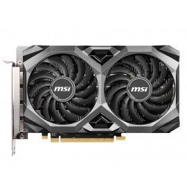 MSI RADEON RX 5500 XT MECH 4G OC GDDR6 128Bit