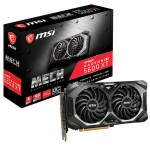 MSI RADEON RX 5600XT MECH OC 6GB GDDR6 192Bit