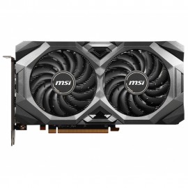 MSI RADEON RX 5600XT MECH OC 6GB GDDR6 192Bit