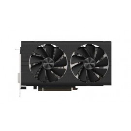 SAPPHIRE RX 580 8GB DDR5 PULSE OC 11265-67-20G