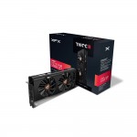 XFX RX5500 XT THICC II Pro 8GB RX-55XT8DFD6 GDDR6 128Bit