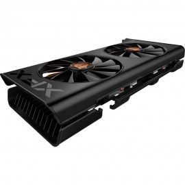 XFX RX5500 XT THICC II Pro 8GB RX-55XT8DFD6 GDDR6 128Bit