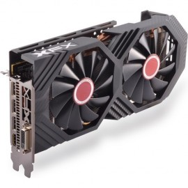XFX RX 580 GTS XXX Edition 8GB RX-580P8DFD6 GDDR5 256Bit