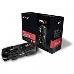 XFX RAW 2 ULTRA RX5700XT 8GB RX-57XT8OBF6 GDDR6