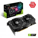 ASUS ROG-STRIX-GTX1650-4G-GAMING DDR5 HDMI 128Bit