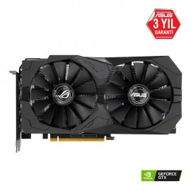 ASUS ROG-STRIX-GTX1650-4G-GAMING DDR5 HDMI 128Bit