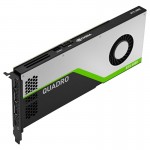 PNY QUADRO RTX 4000 8GB GDDR6 DP DVI-D HDMI 256Bit